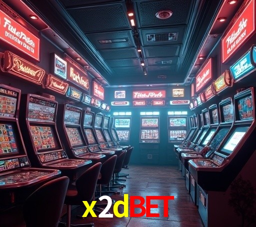 x2dbet