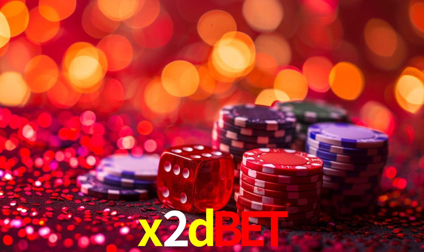x2dbet
