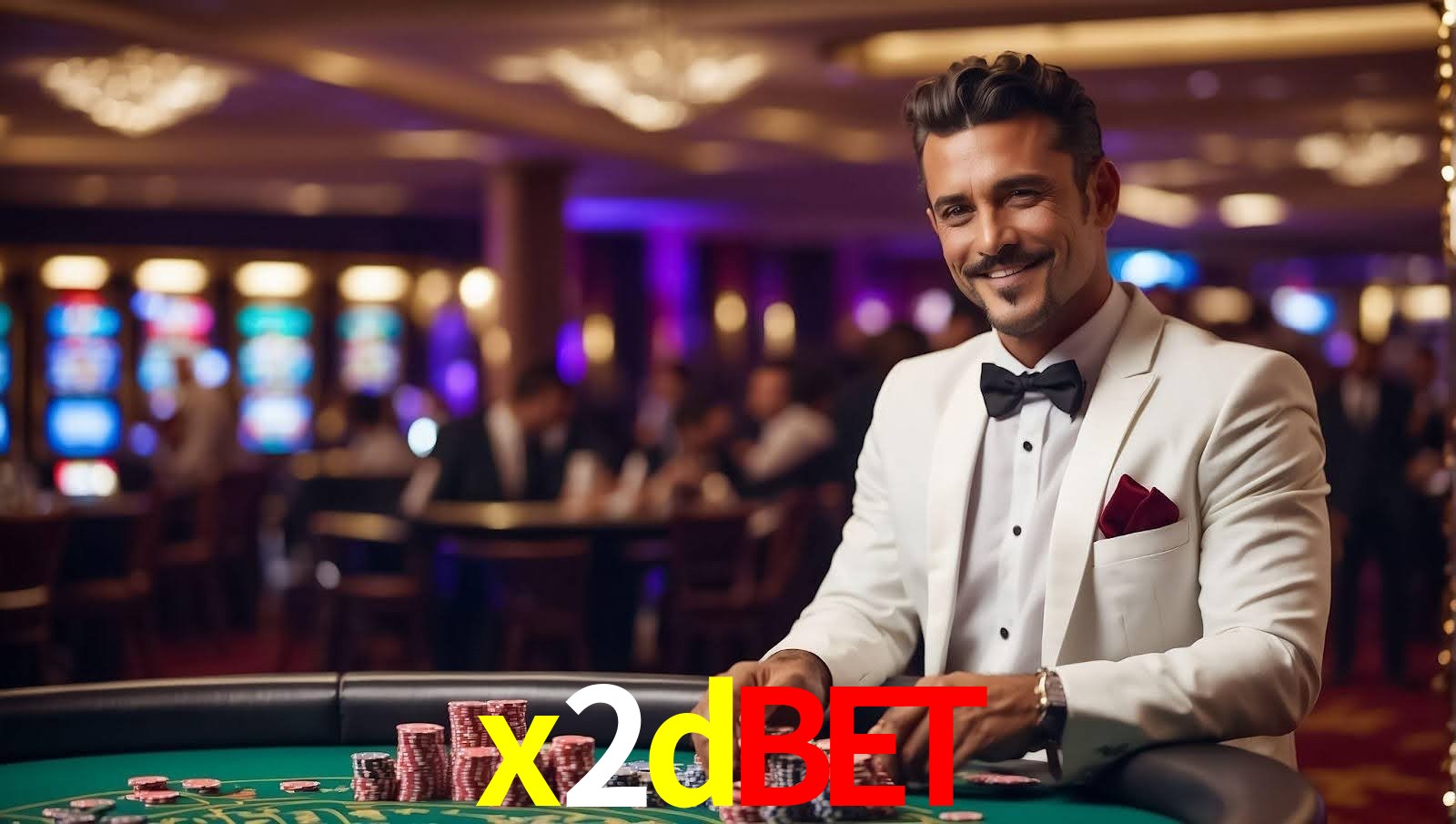 x2dbet